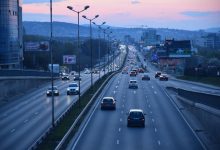 Zaokret na dionici auto-puta kroz Brčko: Amerikanci u igri?