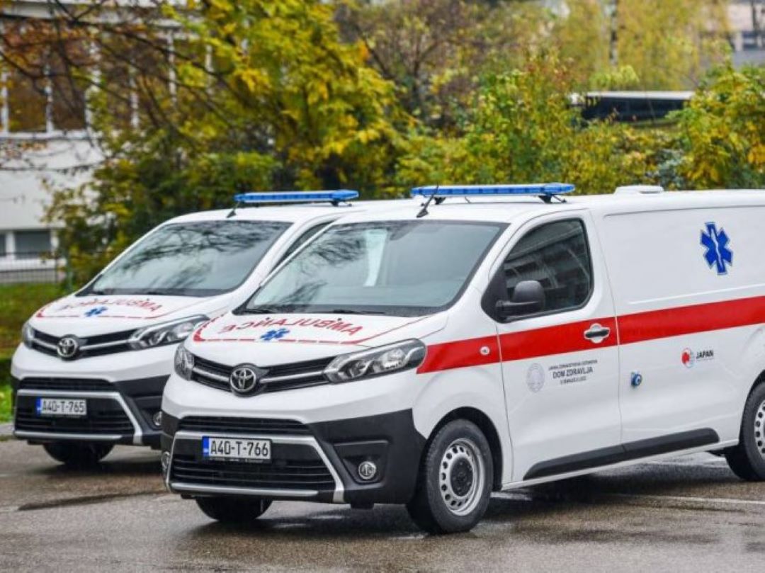 Dom zdravlja Banjaluka: Intenzivan epidemiološki nadzor povodom pojave salmonele