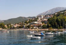 Važno za sve turiste: Na snazi nova stroža pravila u Herceg Novom