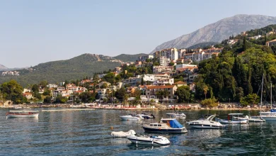 Važno za sve turiste: Na snazi nova stroža pravila u Herceg Novom