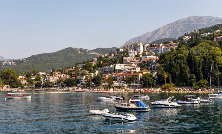 Važno za sve turiste: Na snazi nova stroža pravila u Herceg Novom