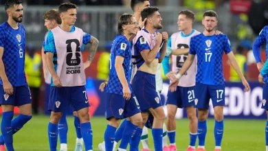 Tompsonove pjesme "grmile" na dočeku fudbalera Hrvatske, teška sramota u Zagrebu