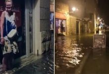 Meteocunami na Hvaru: Turisti bježali, brodovi dodirivali samo dno