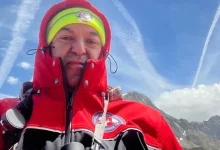 Ikonić: Elbrus je smrtonosna zamka