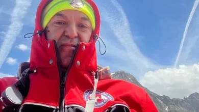 Ikonić: Elbrus je smrtonosna zamka
