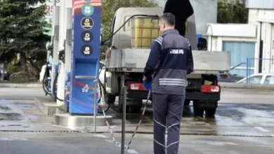 Ina i Petrol ograničili točenje goriva