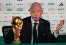 Infantino želi da proda dio FIFA, UEFA žestoko uzvratila