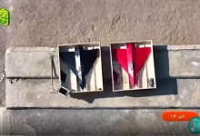 Iran upotrijebio dron samoubicu koji leti 500 km/h: Projektovan da probije američku odbranu
