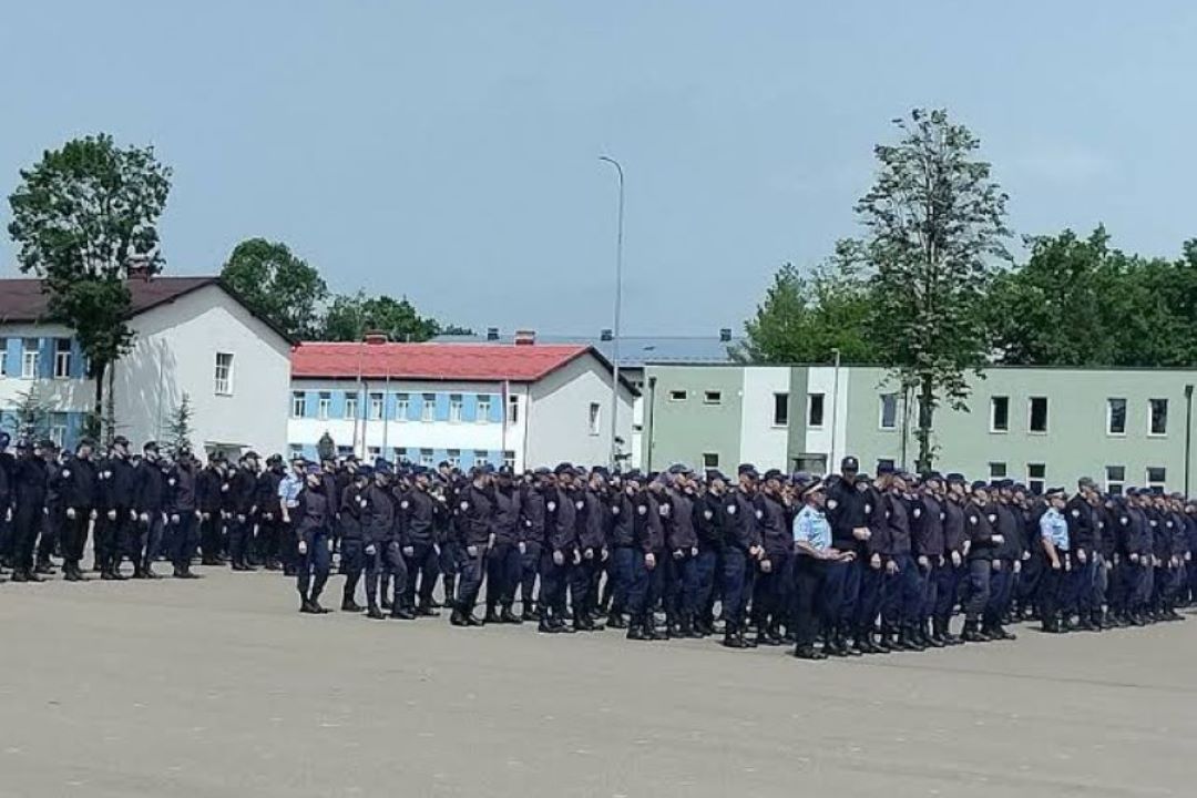 Skandal: Buđ, nokti i miševi u kuhinji gdje se hrane kadeti MUP-a