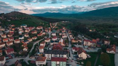 Opština bez banke i pekare kupuje luksuzni terenac od 164.000 KM