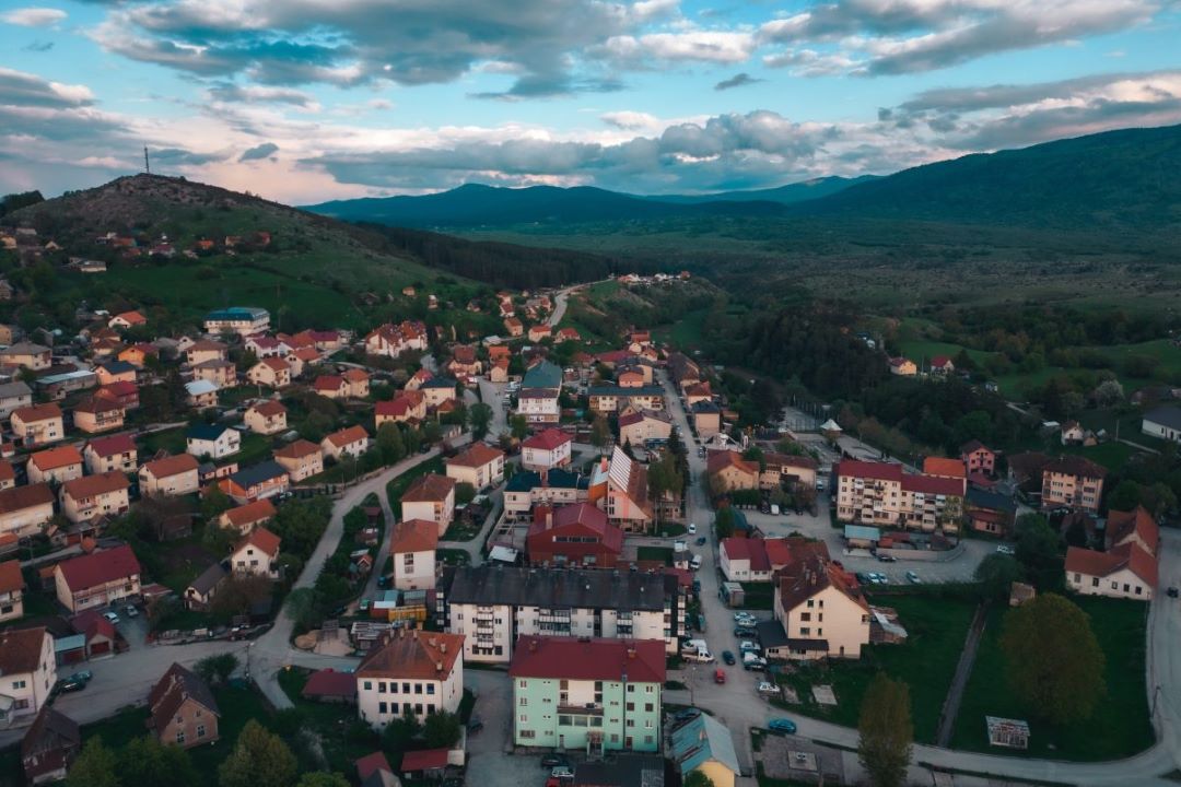 Opština bez banke i pekare kupuje luksuzni terenac od 164.000 KM