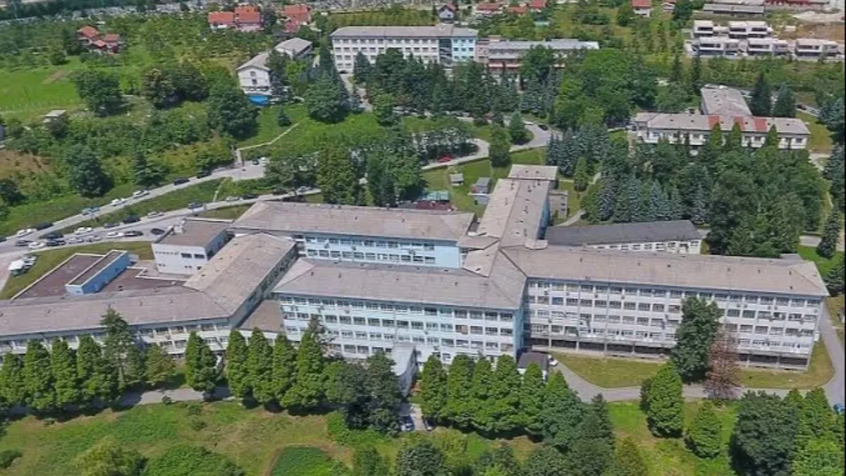 Tragedija u Zenici: Preminula djevojčica (6), naređena obdukcija