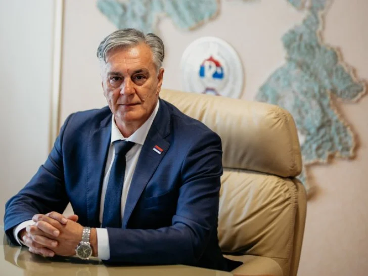 Karan: Nevesinjska puška - trajni simbol otpora i srpskog dostojanstva