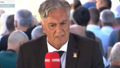 Karan: U Bratuncu su pale nevine žrtve koje nemamo pravo da zaboravimo