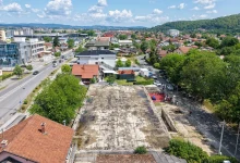 Počela izgradnja prvog centra za kreativne industrije u BiH