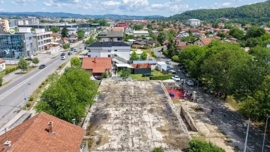 Počela izgradnja prvog centra za kreativne industrije u BiH