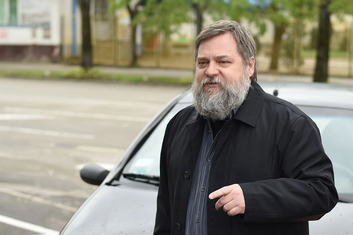 SNP objasnilo zašto Nikola Pejaković Kolja više nije direktor Drame