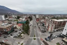 Pucnjava kod Dečana: Jedna osoba poginula