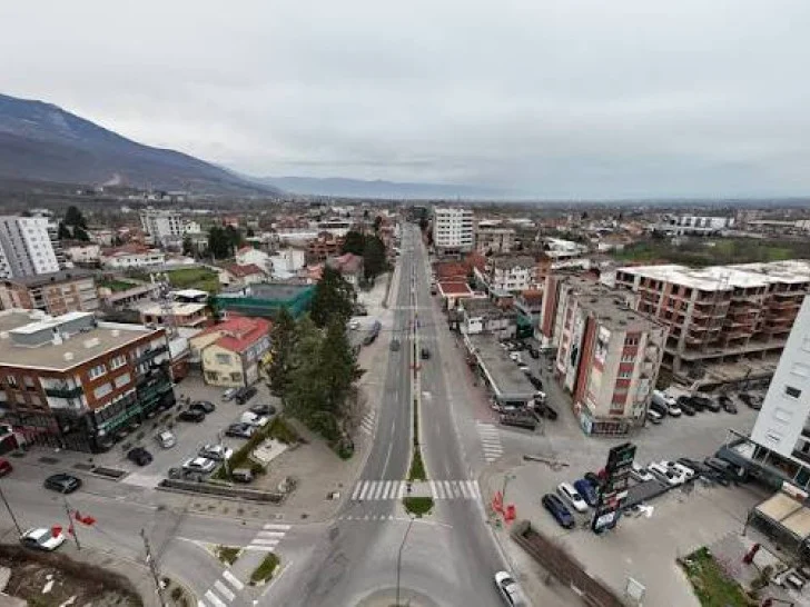 Pucnjava kod Dečana: Jedna osoba poginula