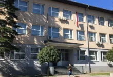 Drama uoči suđenja: Optužena za razbojništvo pokušala samoubistvo