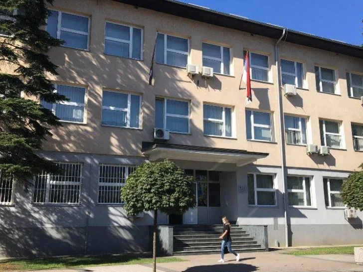 Drama uoči suđenja: Optužena za razbojništvo pokušala samoubistvo