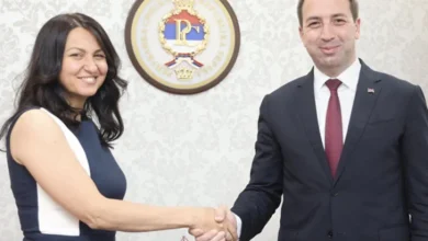 Kurešević prešla u SPS, Modriča ostala bez skupštinske većine