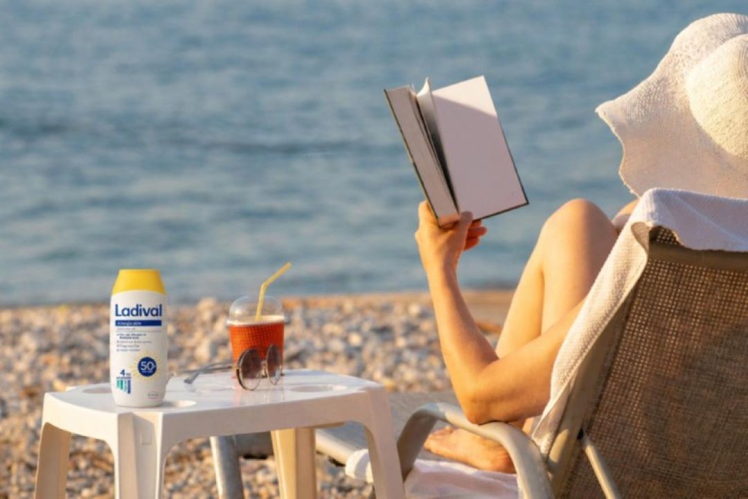 Alergija na sunce: Za razliku od opekotina od sunca, kod alergije je svrab često glavni simptom