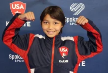 Luka Bajić (10) četvorostruki šampion SAD: Dres Srbije mu najveća želja