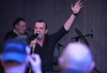 Koncert Ace Lukasa i Slađe Alegro završio masovnom tučom: Policajcu razbili glavu