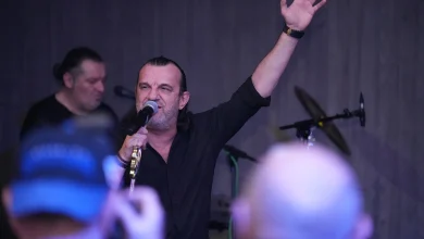 Koncert Ace Lukasa i Slađe Alegro završio masovnom tučom: Policajcu razbili glavu