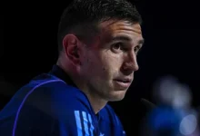 Martinez otkrio taktički detalj koji je promijenio tok meča protiv Engleske