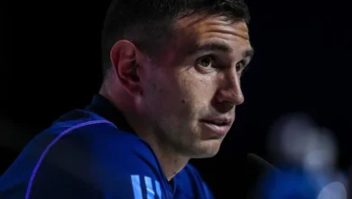 Martinez otkrio taktički detalj koji je promijenio tok meča protiv Engleske