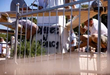 Vandalizam u Međugorju: Međureligijsko vijeće traži hitnu istragu