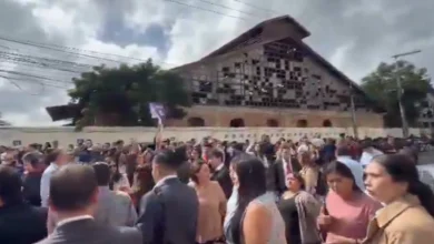Snažan zemljotres pogodio Meksiko, izdato upozorenje na cunami