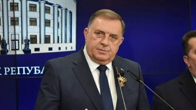 Šta je Dodik poručio Trampu