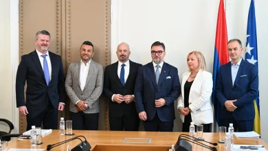 Potpisan ugovor za kontrolu tržišta goriva u BiH