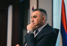 Minić: Hitno provjeriti informacije da Veselijeva koristi pogodnosti