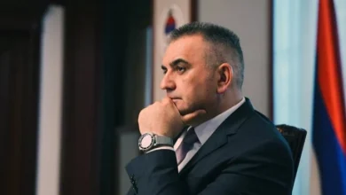 Minić: Hitno provjeriti informacije da Veselijeva koristi pogodnosti
