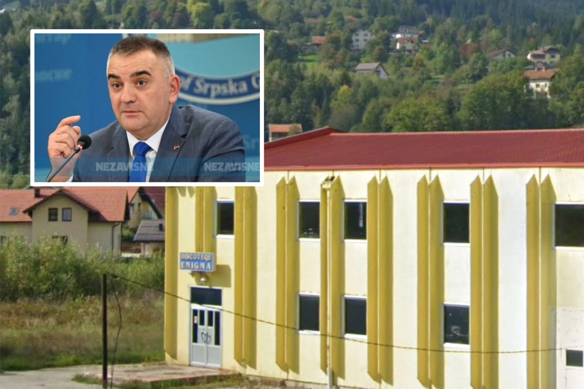 Minić o slučaju u Palama: Ako se utvrde propusti, slijede sankcije