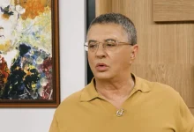 Ruski doktor Mjasnikov o psihološkom efektu koji mu se javio na Elbrusu