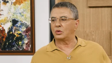 Ruski doktor Mjasnikov o psihološkom efektu koji mu se javio na Elbrusu
