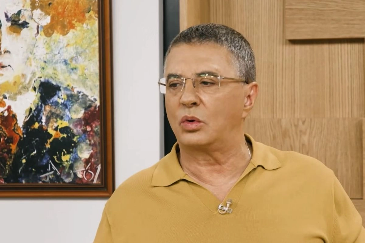 Ruski doktor Mjasnikov o psihološkom efektu koji mu se javio na Elbrusu