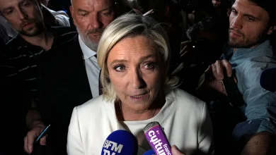 Marin Le Pen proglašena krivom: Može li učestvovati na izborima?