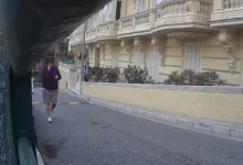 Skrivena kamera razotkrila detalje atentata u Monaku