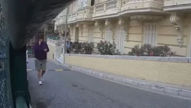 Skrivena kamera razotkrila detalje atentata u Monaku