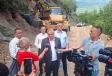 Most od 11 miliona KM spojiće Taru i Tjentište za 15 minuta