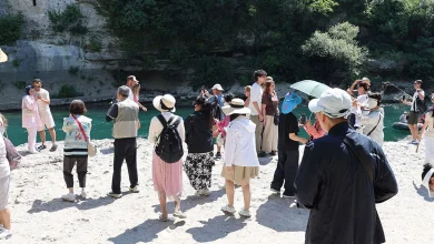 Mostar gori na 38 stepeni: Meteorolozi upozoravaju na nevrijeme