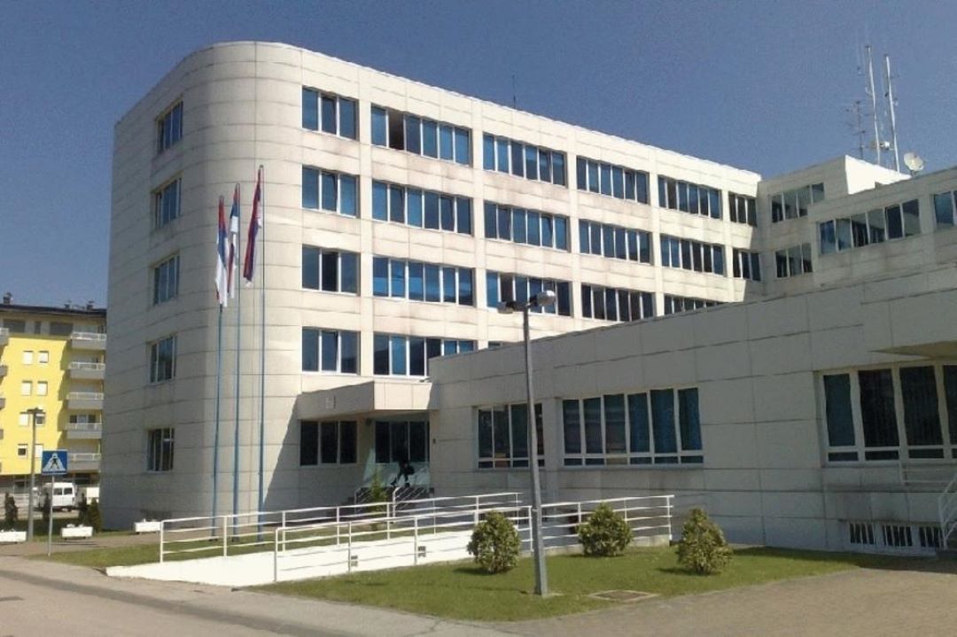 Pokrenut unutrašnji postupak: MUP utvrdio upotrebu sile u Palama