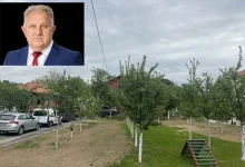 Optužnica protiv Naila Jusića: Terete ga da je sređivao poslove i lažne diplome