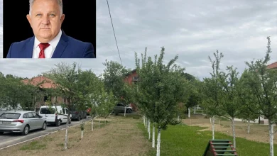Optužnica protiv Naila Jusića: Terete ga da je sređivao poslove i lažne diplome